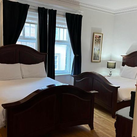 E-Hotel Des Grisons Québec Eksteriør billede