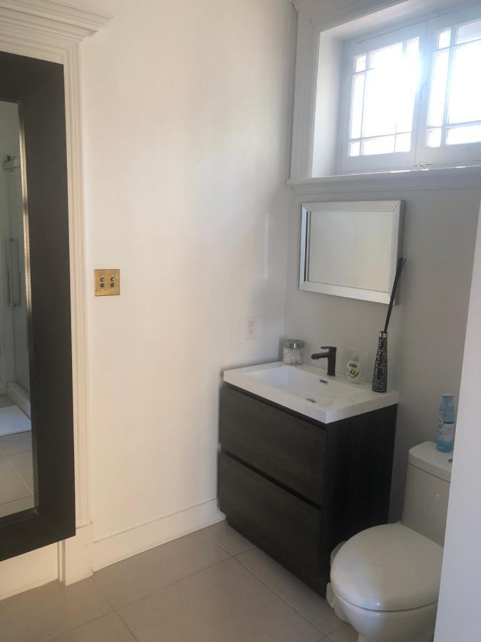 E-Hotel Des Grisons Québec Eksteriør billede