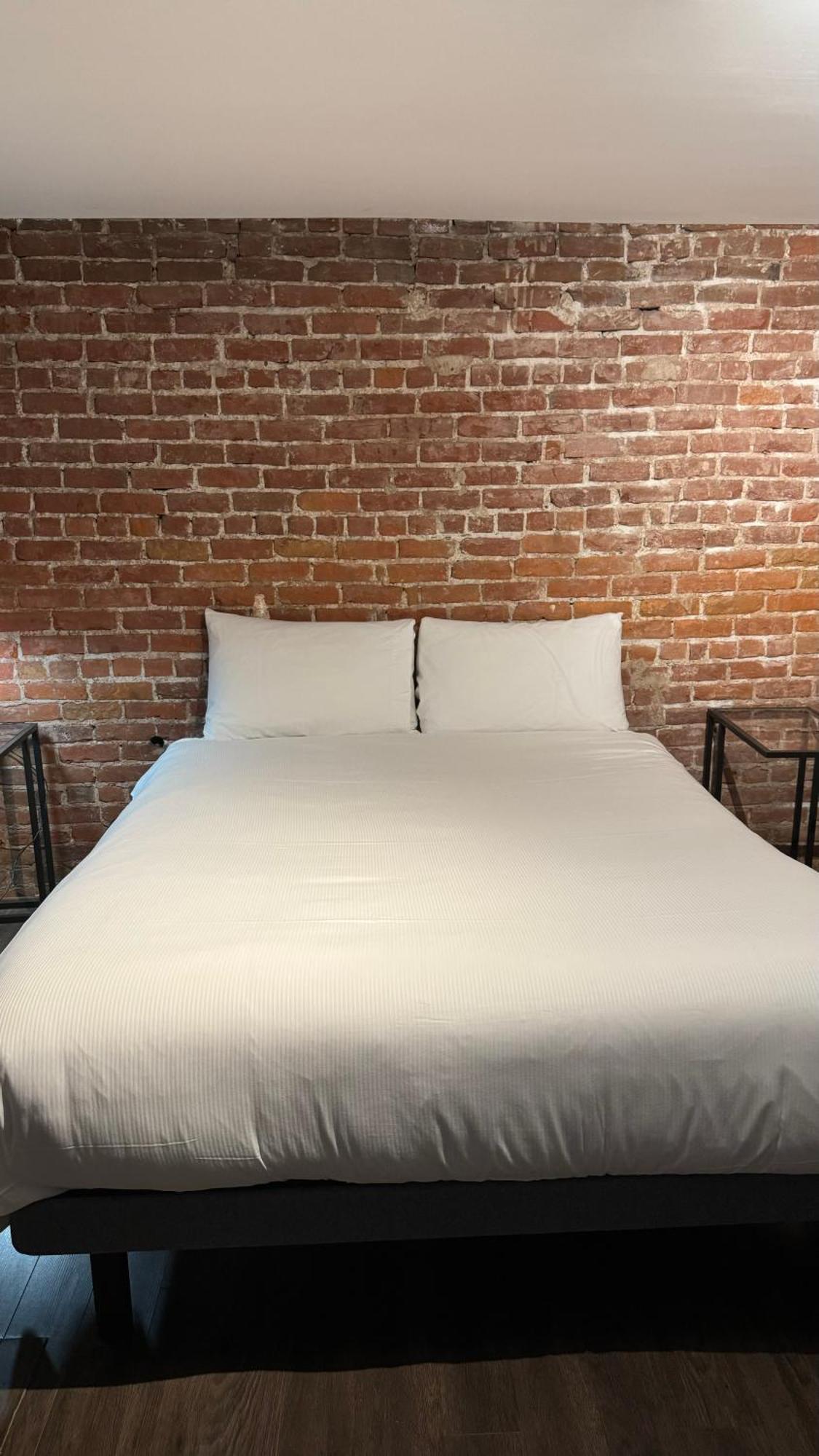 E-Hotel Des Grisons Québec Eksteriør billede
