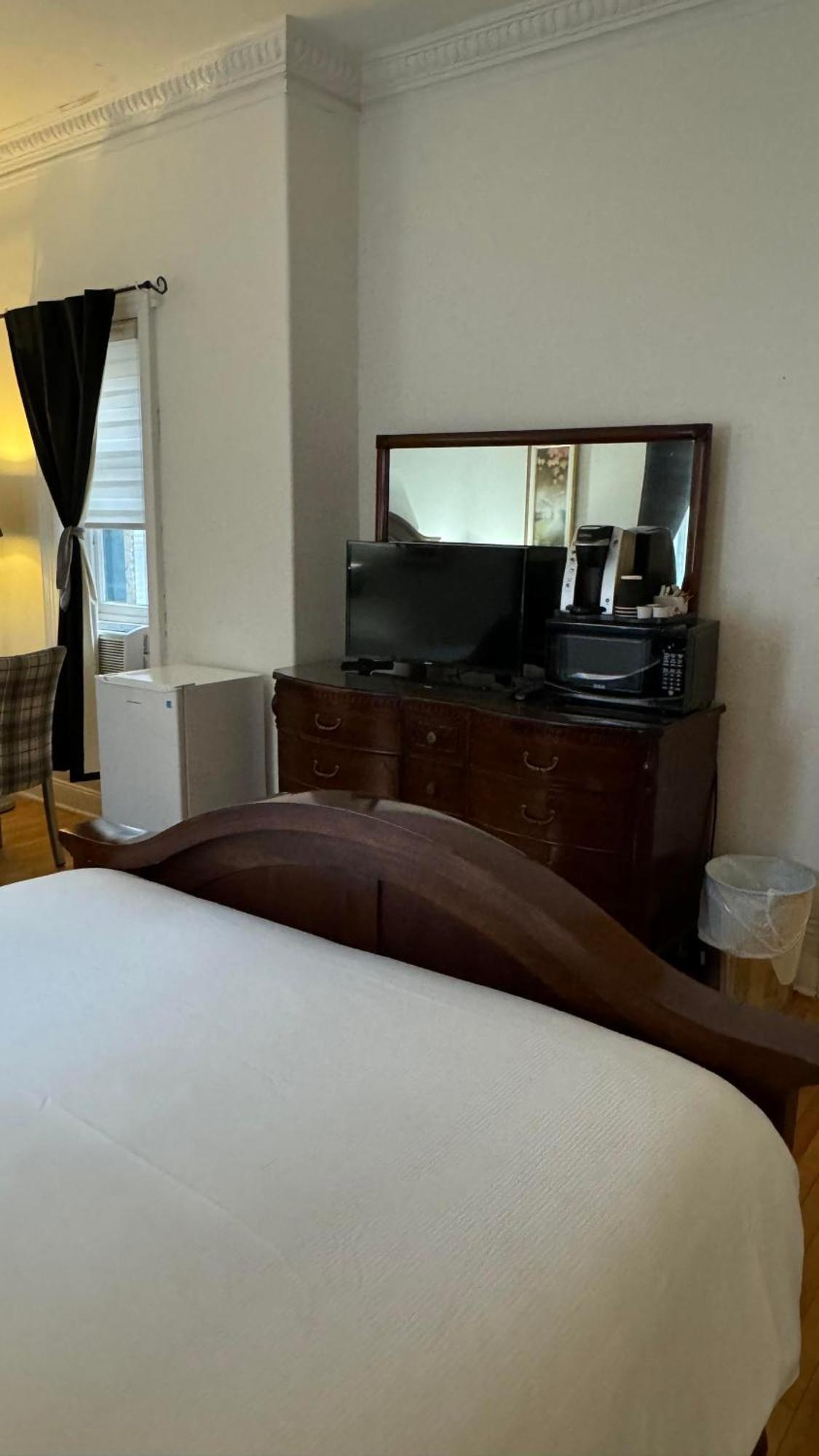 E-Hotel Des Grisons Québec Eksteriør billede